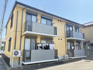 ヴェルドミール 0101号-1