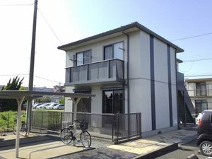 クレールヴィラ