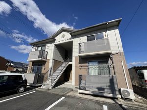 フォーレス二本松 0101号-1