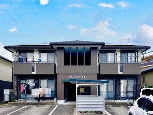 ブレシアスヒルⅠ A202号-1