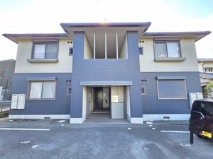 ルミエールおさだ 0101号-1