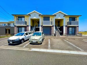 フローラルハイツ