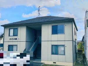 ディアス穂高 0201号-1