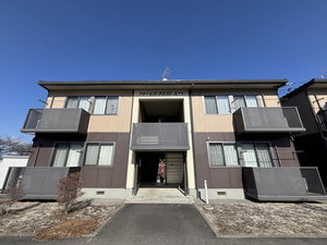 フォーレス　ウエスト A102号-1