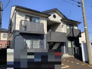 グリーンパレス B102号-1