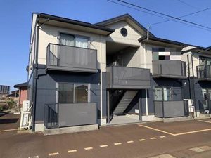 グリーンパレス C202号-1