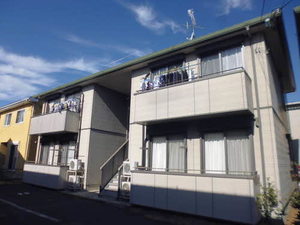 シャンテ西焼津Ｃ