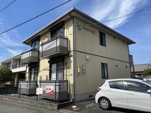 クロワールⅡ 0201号-1