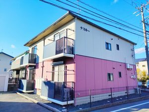 ナスキー 0102号-1