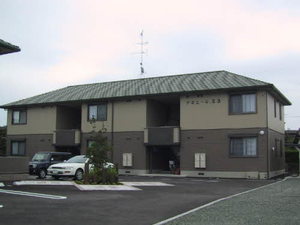 ドミエールＳ３