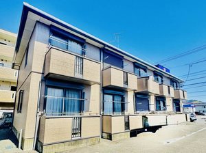 フォレスタⅢ A202号-1