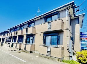 フォレスタⅢ A202号-15