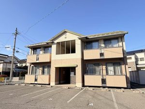 サンクレストⅠ 0201号-1