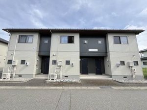 レジデンスさくら A101号-1