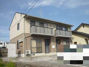 フレグランス綾の樹