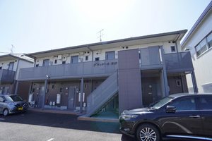 グランドール池田 0105号-1