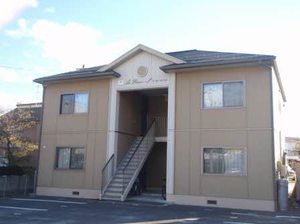 ラ・フレール　エス 0201号-1