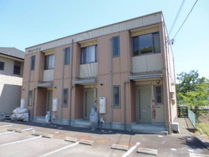 プロムナードＡ