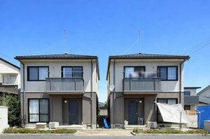 メゾネット丹波島-1