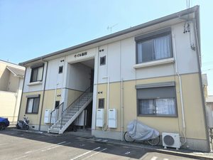ウイル福田 0201号-1