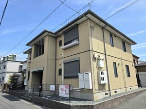 ユーメゾン 0101号-1
