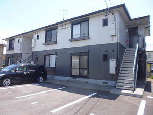 パインツリー５ 0201号-1