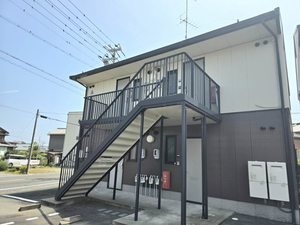 クローバー A202号-1