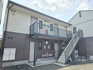 クローバー B101号-1