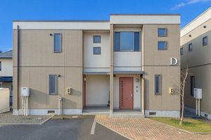 サンメゾンⅡ D102号-1