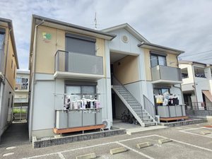 クレール石川 B101号-1