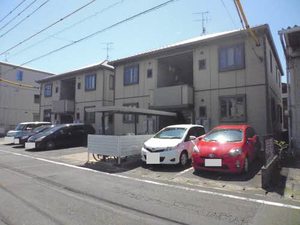 グランシャリオ