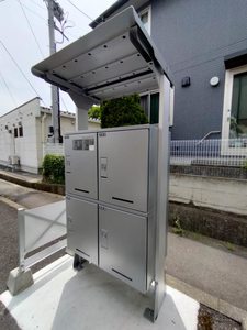 シャーメゾン平林 0102号-13