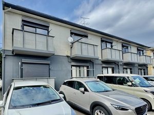 コンフォート安東 0101号-1