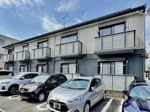 コンフォート安東 0101号-15