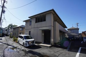 サニーユアーズｆｋ B202号-1