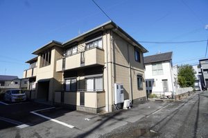 サニーユアーズｆｋ A101号-1