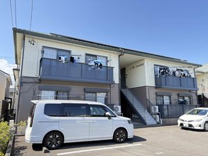 シプレーヌ大村 B201号-1