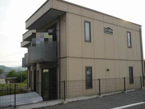 メゾンドエスポワール