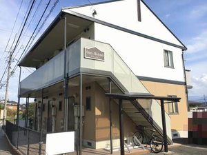 サンメゾン 0201号-1