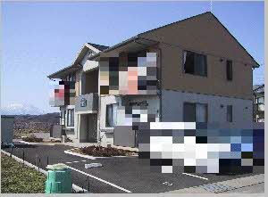 ウエストハイツＥ 0202号-1