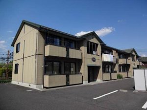 ラフィネ B201号-1