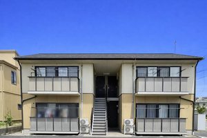 シェル上池田 A202号-1