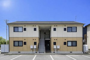 シェル上池田 B101号-1