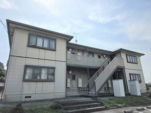 スキヤハイツⅦ