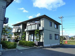 グリーンコート