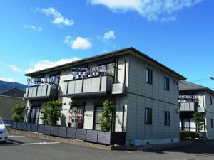 グリーンコート