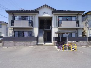 サニーコートⅠ A102号-1