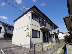 サニーコートⅢ