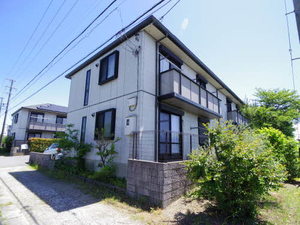 メゾンマグノリア