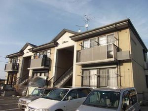 リバーサイド星の宮 0102号-1